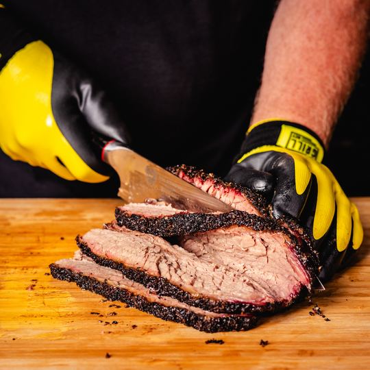 Pitmaster Gloves