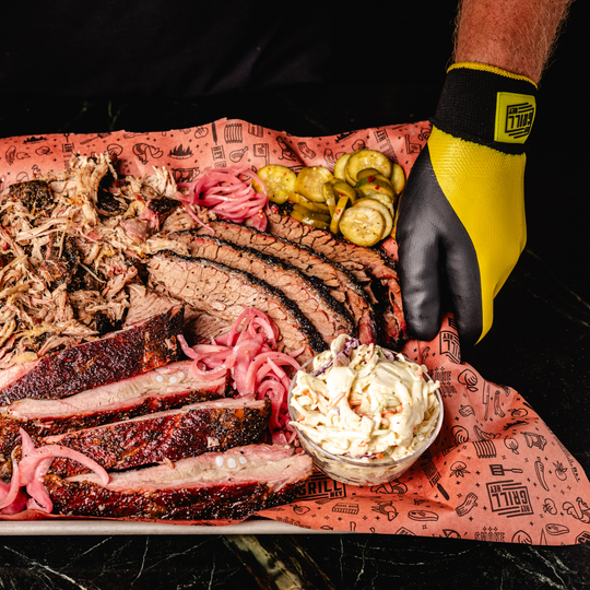 Pitmaster Gloves