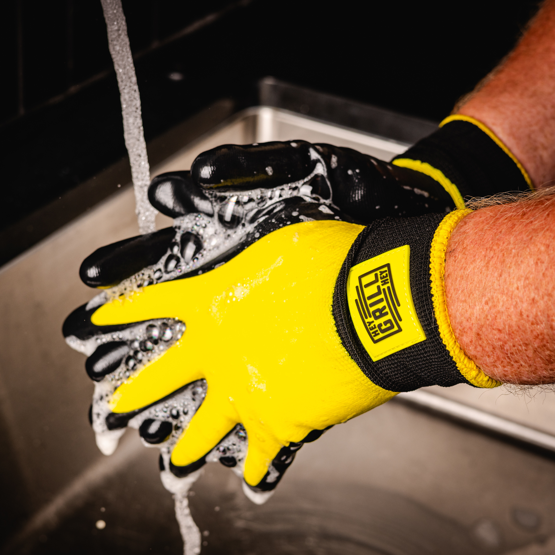 Pitmaster Gloves – Hey Grill Hey