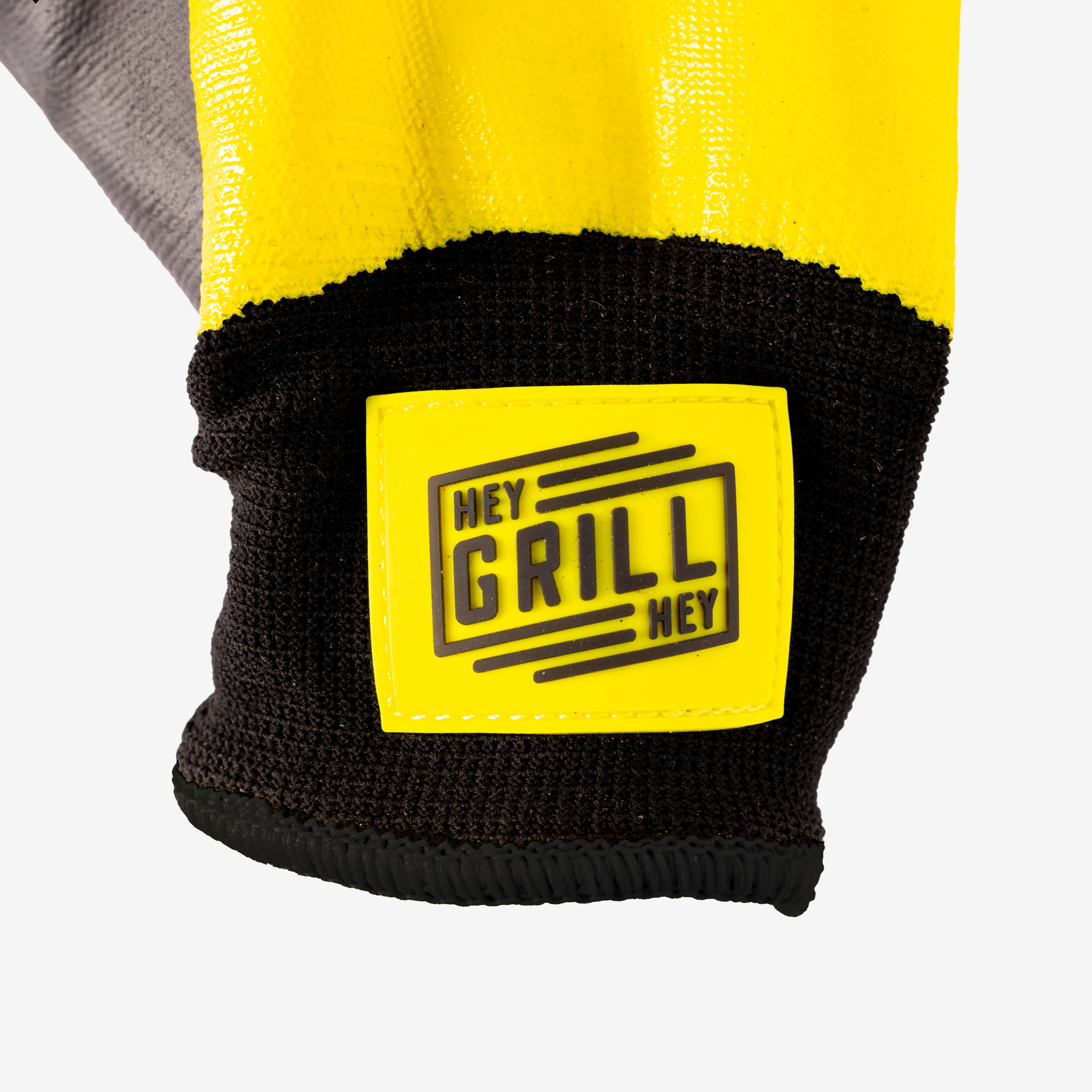 Hey Grill Hey Pitmaster Gloves - Thumbnail 3