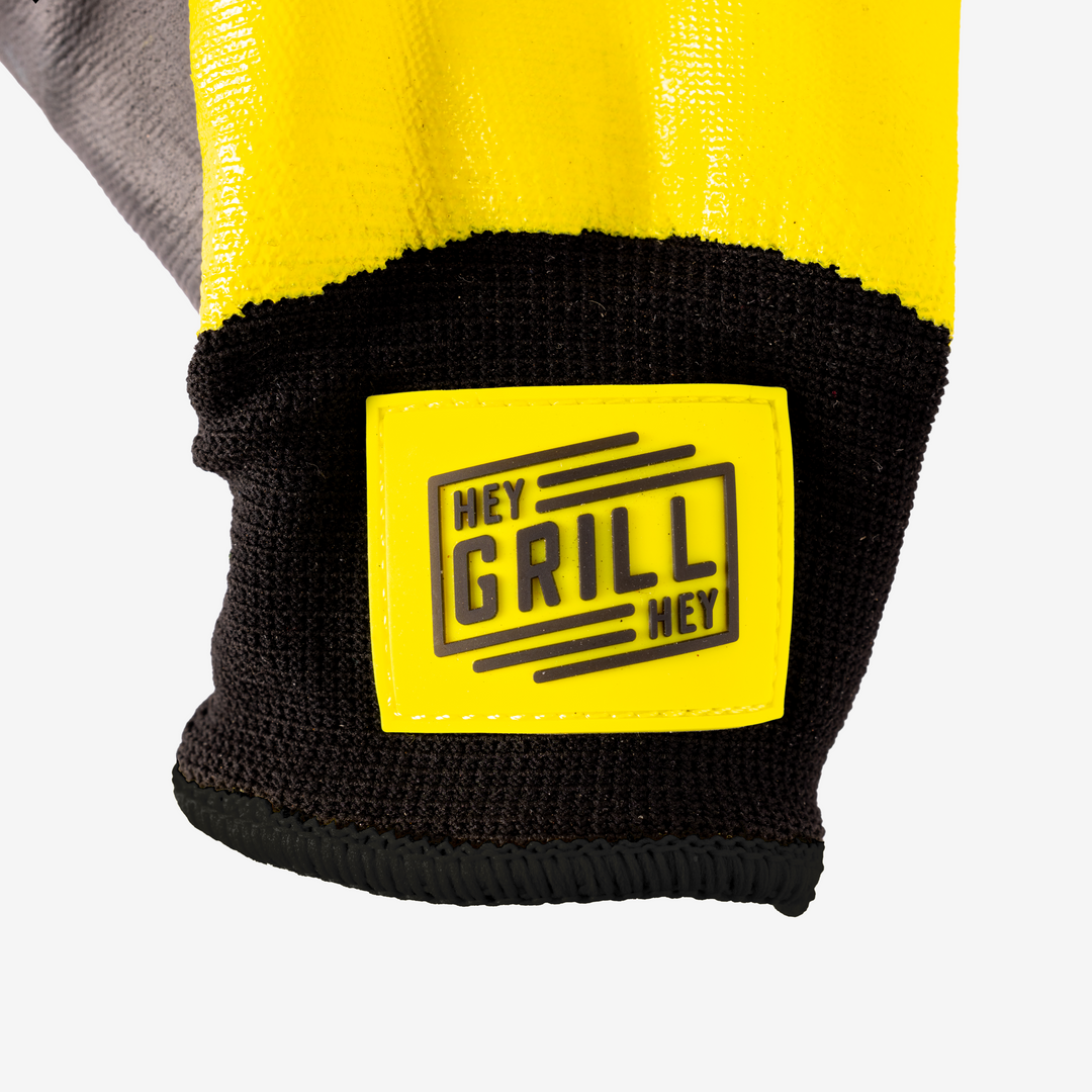 Pitmaster Icon Pitmaster Gloves – Hey Grill Hey