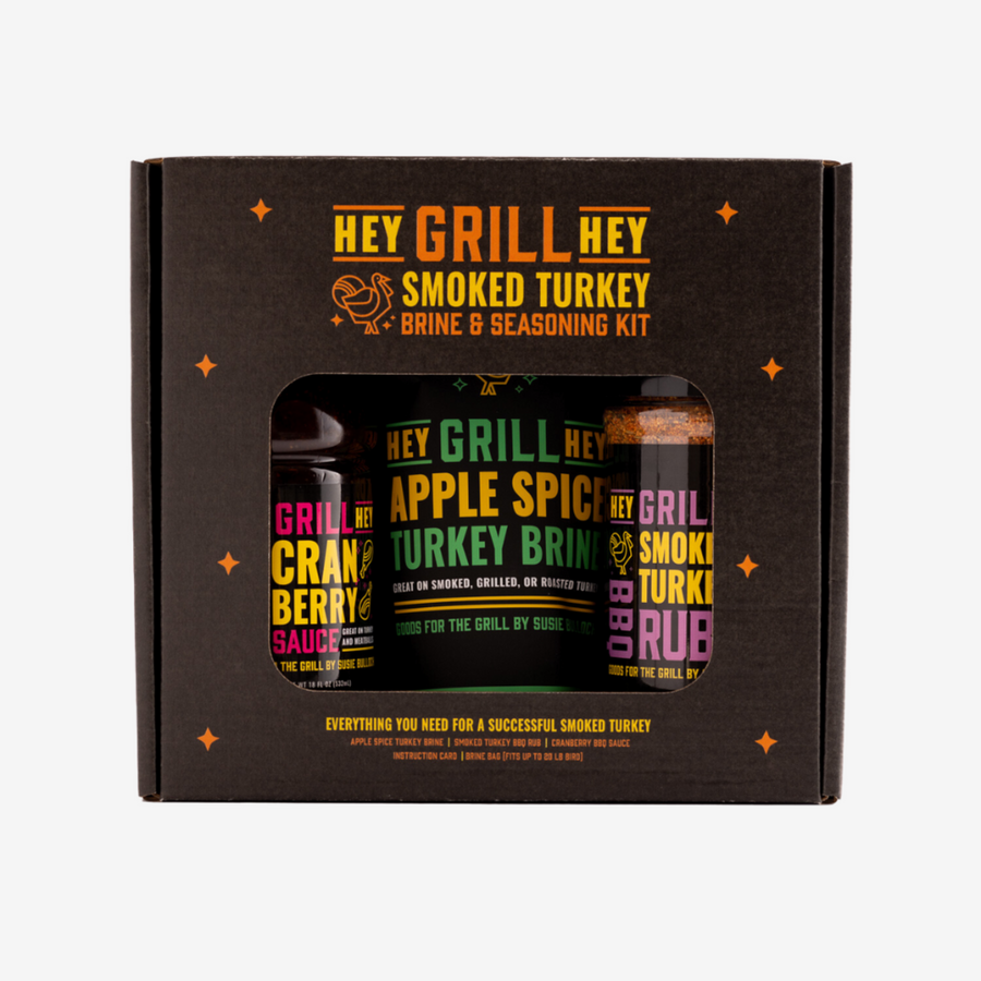 Kits & Bundles – Hey Grill Hey