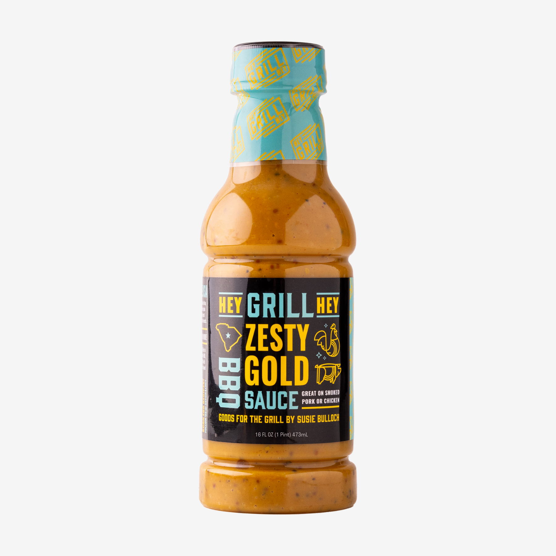 Sauces & Glazes – Hey Grill Hey