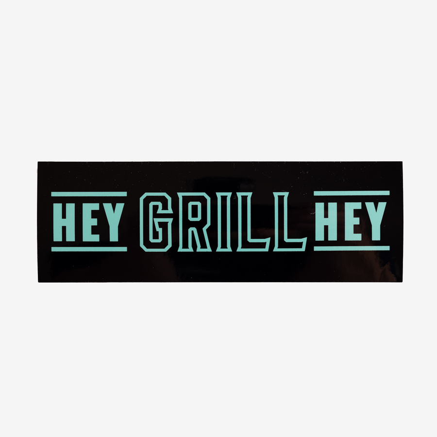 Apparel Hey Grill Hey